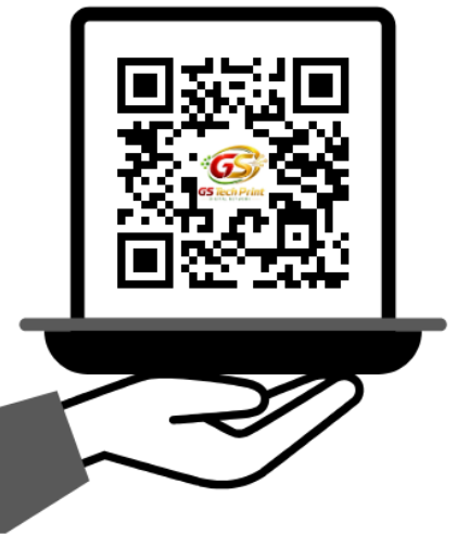 QR